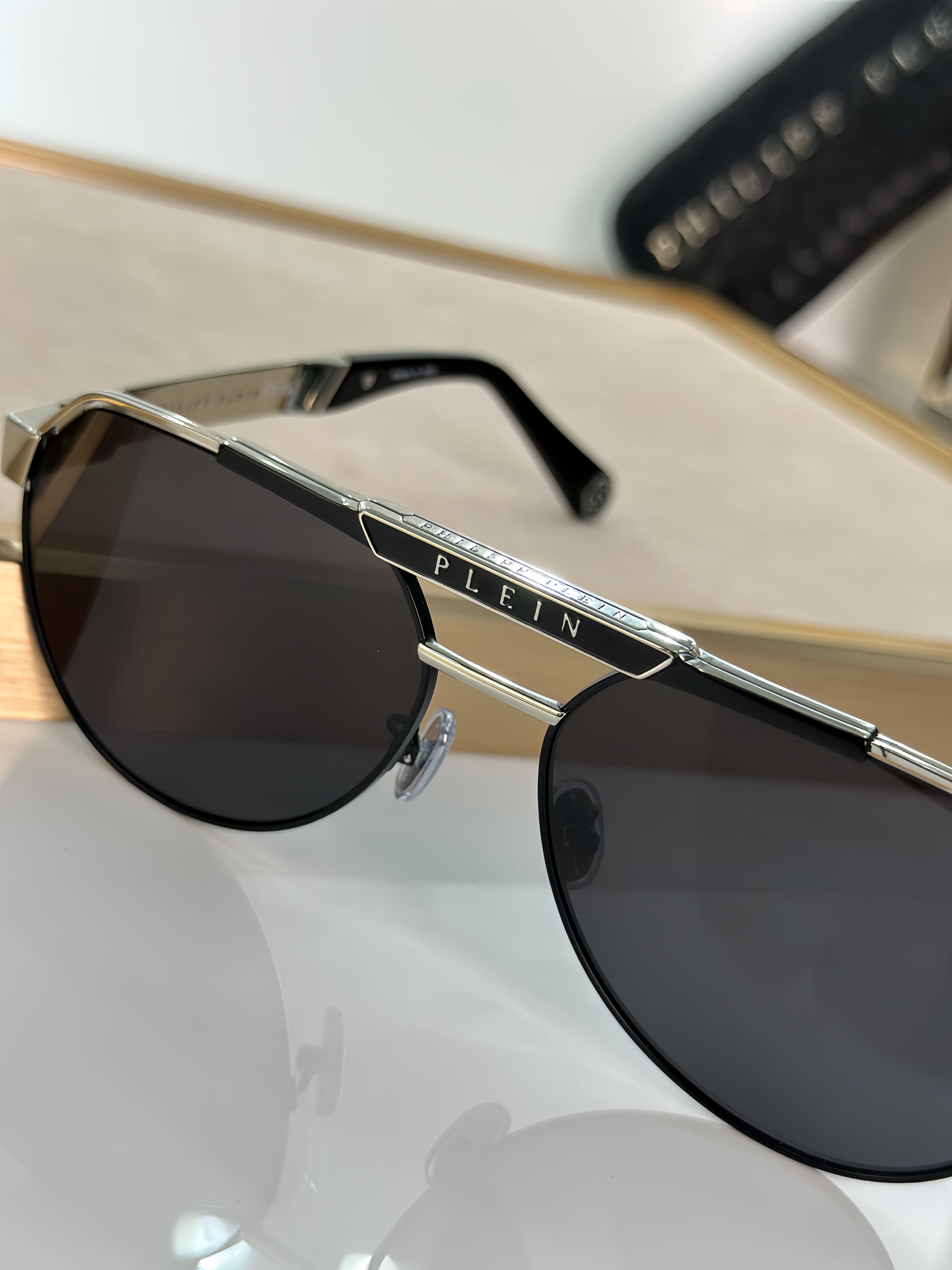 Philipp Plein Sunglasses